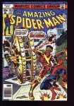 Amazing Spider-Man #183 NM- (9.2)