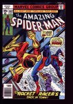 Amazing Spider-Man #182 NM (9.4)