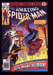 Amazing Spider-Man #184 VF (8.0)