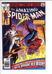 Amazing Spider-Man #184 VF/NM (9.0)