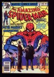 Amazing Spider-Man #185 NM- (9.2)
