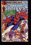 Amazing Spider-Man #186 NM (9.4)