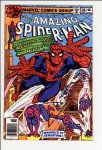 Amazing Spider-Man #186 VF/NM (9.0)