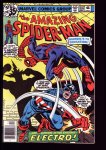 Amazing Spider-Man #187 NM- (9.2)