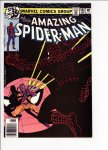 Amazing Spider-Man #188 VF/NM (9.0)