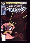 Amazing Spider-Man #189 VF+ (8.5)