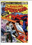 Amazing Spider-Man #189 NM- (9.2)