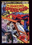 Amazing Spider-Man #189 NM- (9.2)
