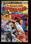 Amazing Spider-Man #189 VF (8.0)