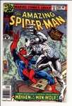 Amazing Spider-Man #190 VF+ (8.5)