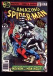 Amazing Spider-Man #190 VF+ (8.5)