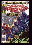 Amazing Spider-Man #191 NM (9.4)