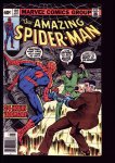 Amazing Spider-Man #192 NM+ (9.6)