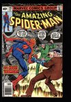 Amazing Spider-Man #192 NM+ (9.6)