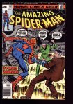 Amazing Spider-Man #192 VF/NM (9.0)