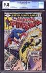 Amazing Spider-Man #193 CGC 9.8