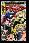 Amazing Spider-Man #193 (Newsstand) NM- (9.2)