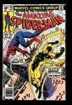 Amazing Spider-Man #193 (Newsstand) VF/NM (9.0)