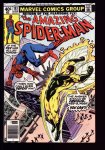 Amazing Spider-Man #193 VF+ (8.5)