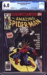 Amazing Spider-Man #194 (Newsstand edition) CGC 6.0
