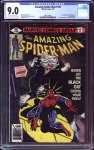 Amazing Spider-Man #194 CGC 9.0