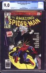 Amazing Spider-Man #194 (Newsstand) CGC 9.0