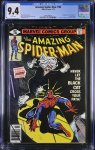 Amazing Spider-Man #194 CGC 9.4