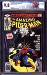 Amazing Spider-Man #194 CGC 9.8