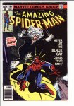 Amazing Spider-Man #194 (Newsstand edition) F/VF (7.0)