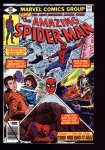 Amazing Spider-Man #195 NM (9.4)