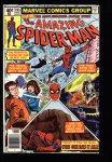 Amazing Spider-Man #195 (Newsstand) NM+ (9.6)