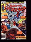 Amazing Spider-Man #195 (Newsstand edition) VF/NM (9.0)