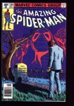 Amazing Spider-Man #196 NM (9.4)
