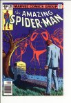 Amazing Spider-Man #196 (Newsstand edition) VF+ (8.5)