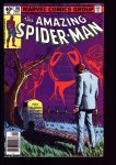 Amazing Spider-Man #196 (Newsstand edition) VF (8.0)
