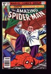 Amazing Spider-Man #197 (Newsstand edition) NM- (9.2)
