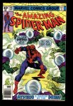 Amazing Spider-Man #198 (Newsstand edition) VF+ (8.5)