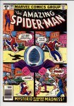 Amazing Spider-Man #199 NM+ (9.6)