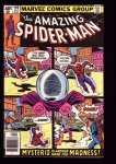Amazing Spider-Man #199 VF- (7.5)
