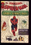 Amazing Spider-Man #19 VF (8.0)