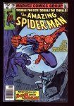 Amazing Spider-Man #200 VF- (7.5)