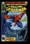 Amazing Spider-Man #200 VF+ (8.5)