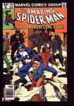 Amazing Spider-Man #202 VF (8.0)