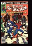 Amazing Spider-Man #202 (Newsstand) VF/NM (9.0)