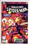 Amazing Spider-Man #203 NM (9.4)