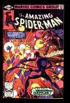 Amazing Spider-Man #203 VF/NM (9.0)
