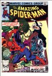 Amazing Spider-Man #204 NM- (9.2)