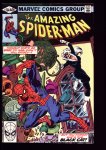 Amazing Spider-Man #204 NM (9.4)