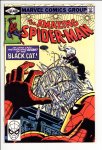 Amazing Spider-Man #205 VF/NM (9.0)