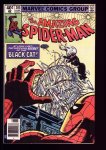 Amazing Spider-Man #205 (Newsstand) NM (9.4)